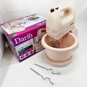Миксер с чашей Dario DM3010B 300Вт. Изображение №5