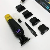 Триммер VGR V-996 YELLOW. Цвет: желтый. Изображение №12 Триммер VGR V-996 YELLOW. Цвет: желтый. Изображение №12