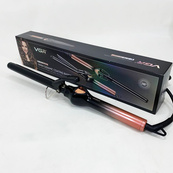 Плойка для волосся VGR V-575 ORANGE. Изображение №3