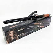 Плойка для волосся VGR V-575 ORANGE. Изображение №5