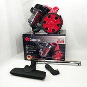 Пилосос контейнерний Domotec MS-4405 3000Вт. Зображення №15 Пилосос контейнерний Domotec MS-4405 3000Вт. Зображення №15