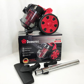 Пилосос контейнерний Domotec MS-4405 3000Вт. Зображення №18 Пилосос контейнерний Domotec MS-4405 3000Вт. Зображення №18
