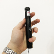 Лазерная указка Green Laser Pointer JD-303, Лазеры с зеленым лучом, Лазерная указка брелок. Изображение №3