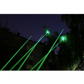 Лазерная указка Green Laser Pointer JD-303, Лазеры с зеленым лучом, Лазерная указка брелок. Изображение №4
