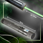 Лазерная указка Green Laser Pointer JD-303, Лазеры с зеленым лучом, Лазерная указка брелок. Изображение №8