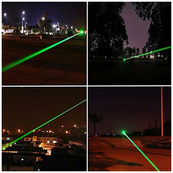 Лазерная указка Green Laser Pointer JD-303, Лазеры с зеленым лучом, Лазерная указка брелок. Изображение №9