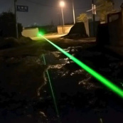 Лазерная указка Green Laser Pointer JD-303, Лазеры с зеленым лучом, Лазерная указка брелок. Изображение №16