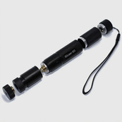 Лазерная указка Green Laser Pointer JD-303, Лазеры с зеленым лучом, Лазерная указка брелок. Изображение №21