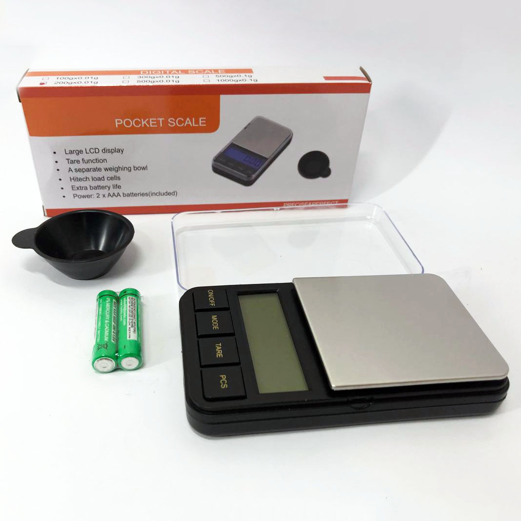 Ваги ювелирные Digital scale VS 6285PA - 200 г,0.01 г с чашей, электронные весы для золота Ваги ювелирные Digital scale VS 6285PA - 200 г,0.01 г с чашей, электронные весы для золота