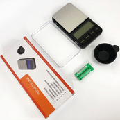 Ваги ювелирные Digital scale VS 6285PA - 200 г,0.01 г с чашей, электронные весы для золота. Изображение №5 Ваги ювелирные Digital scale VS 6285PA - 200 г,0.01 г с чашей, электронные весы для золота. Изображение №5