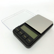 Ваги ювелирные Digital scale VS 6285PA - 200 г,0.01 г с чашей, электронные весы для золота. Изображение №6 Ваги ювелирные Digital scale VS 6285PA - 200 г,0.01 г с чашей, электронные весы для золота. Изображение №6