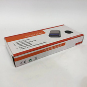 Ваги ювелирные Digital scale VS 6285PA - 200 г,0.01 г с чашей, электронные весы для золота. Изображение №9 Ваги ювелирные Digital scale VS 6285PA - 200 г,0.01 г с чашей, электронные весы для золота. Изображение №9