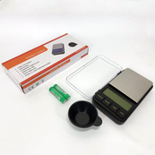 Ваги ювелирные Digital scale VS 6285PA - 200 г,0.01 г с чашей, электронные весы для золота. Изображение №12 Ваги ювелирные Digital scale VS 6285PA - 200 г,0.01 г с чашей, электронные весы для золота. Изображение №12