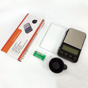 Ваги ювелирные Digital scale VS 6285PA - 200 г,0.01 г с чашей, электронные весы для золота. Изображение №13 Ваги ювелирные Digital scale VS 6285PA - 200 г,0.01 г с чашей, электронные весы для золота. Изображение №13
