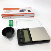 Ваги ювелирные Digital scale VS 6285PA - 200 г,0.01 г с чашей, электронные весы для золота. Изображение №14 Ваги ювелирные Digital scale VS 6285PA - 200 г,0.01 г с чашей, электронные весы для золота. Изображение №14