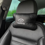 Подушки на підголовник Toyota 2шт , Набір подушок в авто Тойота, Автомобільна ортопедична подушка Тойота. Зображення №18 Подушки на підголовник Toyota 2шт , Набір подушок в авто Тойота, Автомобільна ортопедична подушка Тойота. Зображення №18