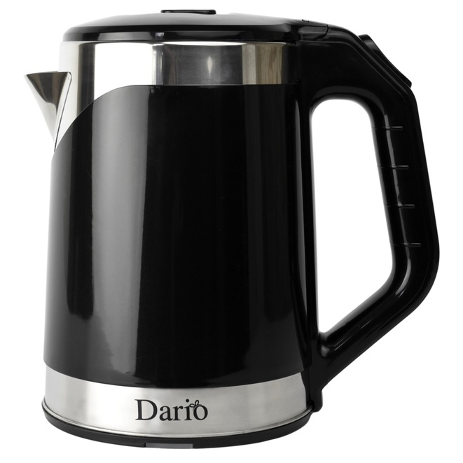 Электрочайник Dario DR4184 1.8л 1800Вт Электрочайник Dario DR4184 1.8л 1800Вт