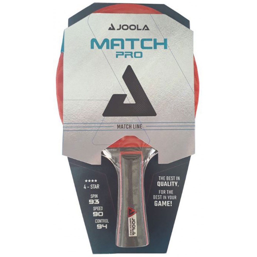 Ракетка для настільного тенісу Joola Match PRO (53022) Ракетка для настільного тенісу Joola Match PRO (53022)