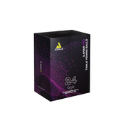 Набор мячей для настольного тенниса Joola 3 Star Pro 40+ (24 шт.) 40057. Изображение №3