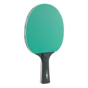 Ракетка для настільного тенісу Joola TT-SET COLORATO 2 ракетки + 8 м'ячів (jset4). Зображення №5 Ракетка для настільного тенісу Joola TT-SET COLORATO 2 ракетки + 8 м'ячів (jset4). Зображення №5