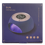 Лампа для манікюру SUN F11 LED/UV 120 Вт. Зображення №3 Лампа для манікюру SUN F11 LED/UV 120 Вт. Зображення №3