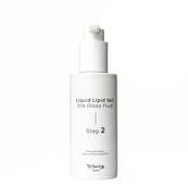 Набор для восстановления волос Top Beauty Molecular Care 2×150 мл. Изображение №4 Набор для восстановления волос Top Beauty Molecular Care 2×150 мл. Изображение №4