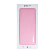 Лампа для манікюру SUN HPL 1 LED/UV 88 Вт з підлокітником. Зображення №3