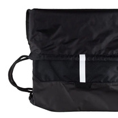 Рюкзак Nike NK ACDMY GMSK 18L чорний, білий Уні 51x36x5 см. Зображення №5 Рюкзак Nike NK ACDMY GMSK 18L чорний, білий Уні 51x36x5 см. Зображення №5