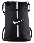 Рюкзак Nike NK ACDMY GMSK 18L чорний, білий Уні 51x36x5 см. Зображення №6 Рюкзак Nike NK ACDMY GMSK 18L чорний, білий Уні 51x36x5 см. Зображення №6