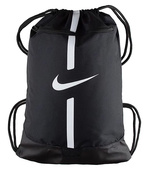 Рюкзак Nike NK ACDMY GMSK 18L чорний, білий Уні 51x36x5 см. Зображення №8 Рюкзак Nike NK ACDMY GMSK 18L чорний, білий Уні 51x36x5 см. Зображення №8