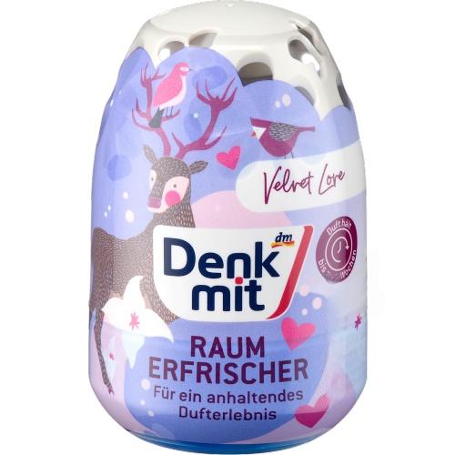 Denkmit Арома-яйце Velvet Love 150ml Denkmit Арома-яйце Velvet Love 150ml
