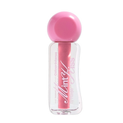 Блеск-плампер для губ Colour Intense Mint Kiss Plumping Lip Gloss, 202 Кварц / Нежно-розовый. Изображение №2 Блеск-плампер для губ Colour Intense Mint Kiss Plumping Lip Gloss, 202 Кварц / Нежно-розовый. Изображение №2