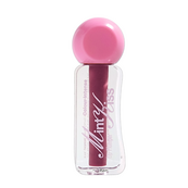 Блеск-плампер для губ Colour Intense Mint Kiss Plumping Lip Gloss, 203 Рубин / Вишневый. Изображение №2 Блеск-плампер для губ Colour Intense Mint Kiss Plumping Lip Gloss, 203 Рубин / Вишневый. Изображение №2
