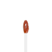 Блеск-плампер для губ Colour Intense Mint Kiss Plumping Lip Gloss, 204 Сердолик / Терракотовый. Изображение №3