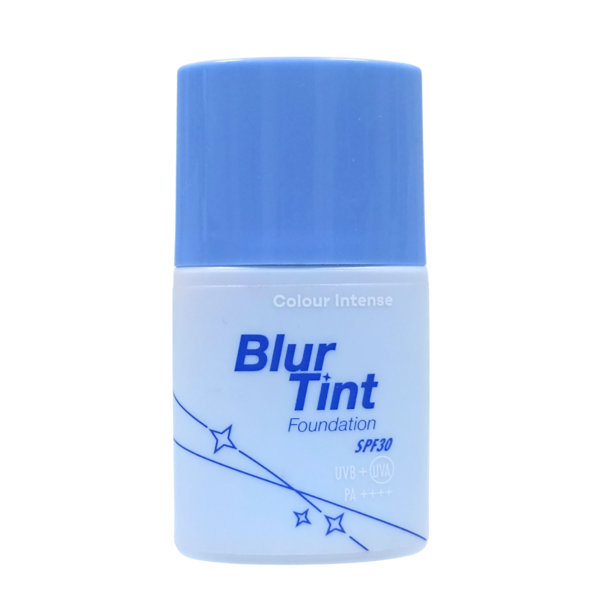 Тональный крем-тинт Colour Intense Blur Tint SPF 30 25 мл, 001 Фарфоровый Тональный крем-тинт Colour Intense Blur Tint SPF 30 25 мл, 001 Фарфоровый