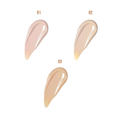 Тональний крем-тінт Colour Intense Blur Tint SPF 30 25 мл, 002 Світлий. Зображення №3 Тональний крем-тінт Colour Intense Blur Tint SPF 30 25 мл, 002 Світлий. Зображення №3