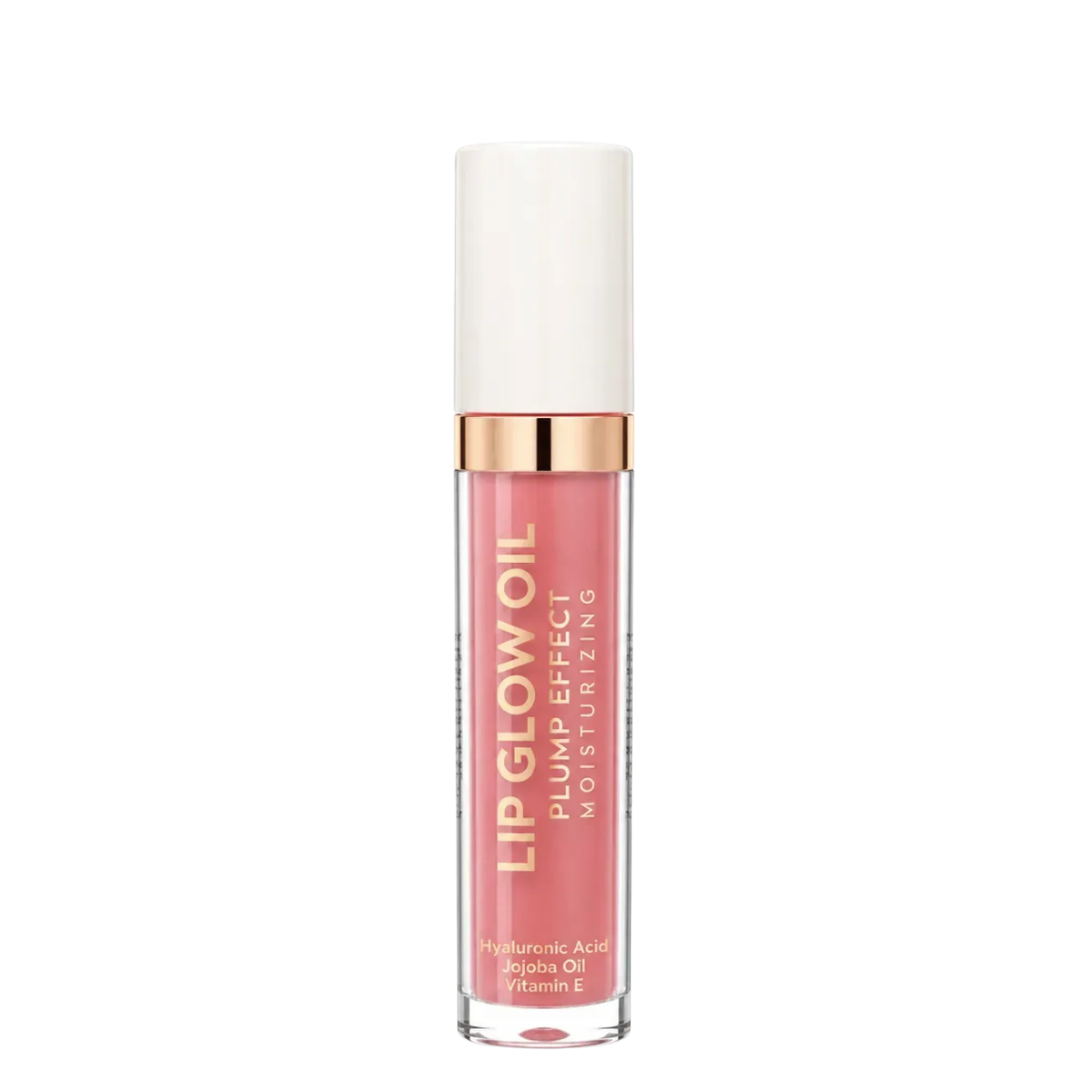 Олія-блиск для губ TopFace Lip Glow Oil зволожувальна PT209.UA, 01 Coral Blossom Коралловий Олія-блиск для губ TopFace Lip Glow Oil зволожувальна PT209.UA, 01 Coral Blossom Коралловий