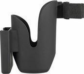 Держатель 2 в 1 для коляски FreeON, black. Изображение №3 Держатель 2 в 1 для коляски FreeON, black. Изображение №3