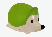 Детский горшок FreeON Hedgehog, green. Изображение №2 Детский горшок FreeON Hedgehog, green. Изображение №2