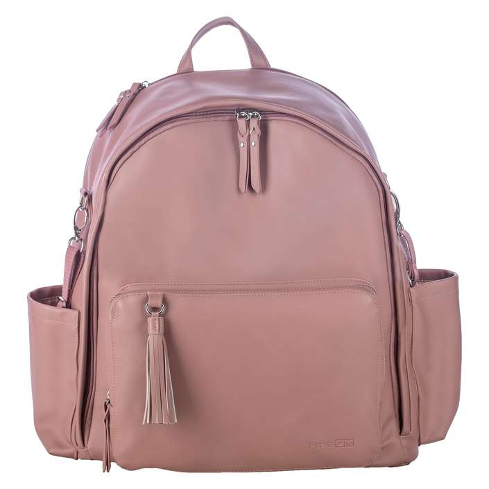 Рюкзак FreeON Glamour, Pink Рюкзак FreeON Glamour, Pink
