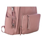 Рюкзак FreeON Glamour, Pink. Изображение №3 Рюкзак FreeON Glamour, Pink. Изображение №3