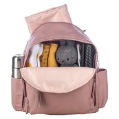 Рюкзак FreeON Glamour, Pink. Изображение №4 Рюкзак FreeON Glamour, Pink. Изображение №4