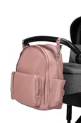 Рюкзак FreeON Glamour, Pink. Изображение №5 Рюкзак FreeON Glamour, Pink. Изображение №5