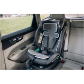 Підкладка для коляски та автокрісла FreeON, grey - white. Изображение №3 Підкладка для коляски та автокрісла FreeON, grey - white. Изображение №3