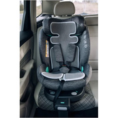 Підкладка для коляски та автокрісла FreeON, grey - white. Изображение №4 Підкладка для коляски та автокрісла FreeON, grey - white. Изображение №4