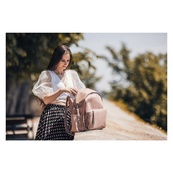 Рюкзак FreeON Glamour, Pink. Изображение №6 Рюкзак FreeON Glamour, Pink. Изображение №6