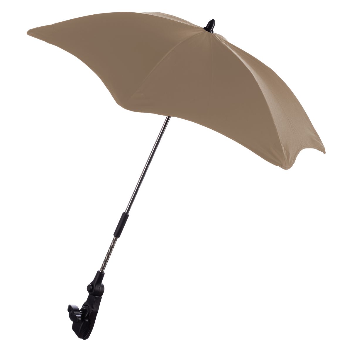 Парасолька для детской коляски FreeON, brown Парасолька для детской коляски FreeON, brown