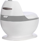 Детский горшок FreeON со звуком смыва, white. Изображение №4 Детский горшок FreeON со звуком смыва, white. Изображение №4