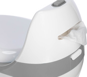 Детский горшок FreeON со звуком смыва, white. Изображение №5 Детский горшок FreeON со звуком смыва, white. Изображение №5