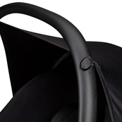 Коляска для ребенка универсальная 3 в 1 FreeON Zack, black. Изображение №4 Коляска для ребенка универсальная 3 в 1 FreeON Zack, black. Изображение №4